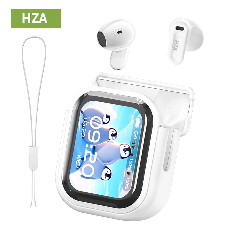 Final 3 Hours: 60%OFFđ„ Bluetooth 6.0 Earbuds â Immersive 3D Sound, AI Translator, Waterproof & Noise Cancelling