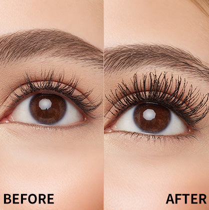 New Releases - 45% OFFđ„ COLOSSAL BUBBLE LOVILDSâą WASHABLE MASCARA