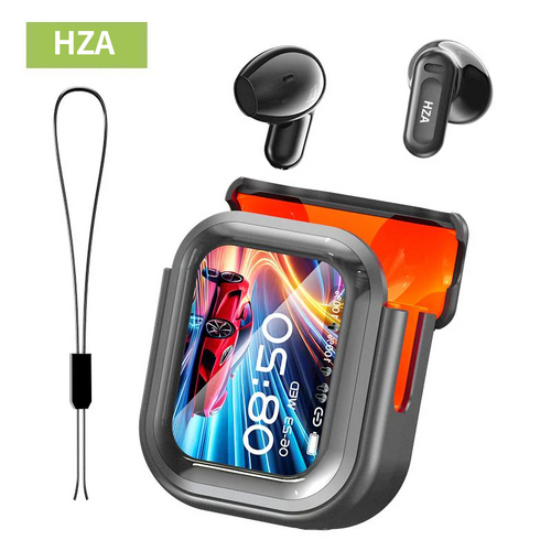 Final 3 Hours: 60%OFFđ„ Bluetooth 6.0 Earbuds â Immersive 3D Sound, AI Translator, Waterproof & Noise Cancelling
