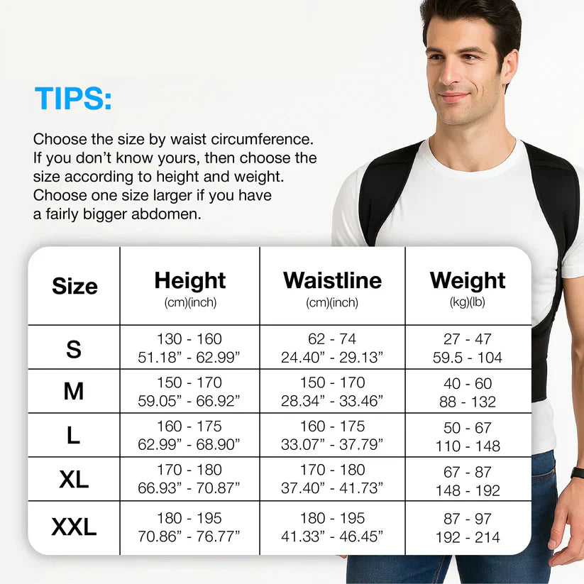 (š„ Last three hours, Free shipping for the entire orderš„)š¦HZA⢠- THE ORIGINAL BACK HEROš§Get Up to 63%