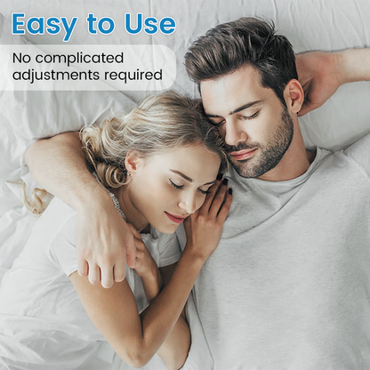 ✨Sunlitglen™ Anti-Snoring & Anti-Grinding Teeth Protector
