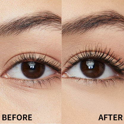 New Releases - 45% OFF🔥 COLOSSAL BUBBLE LOVILDS™ WASHABLE MASCARA