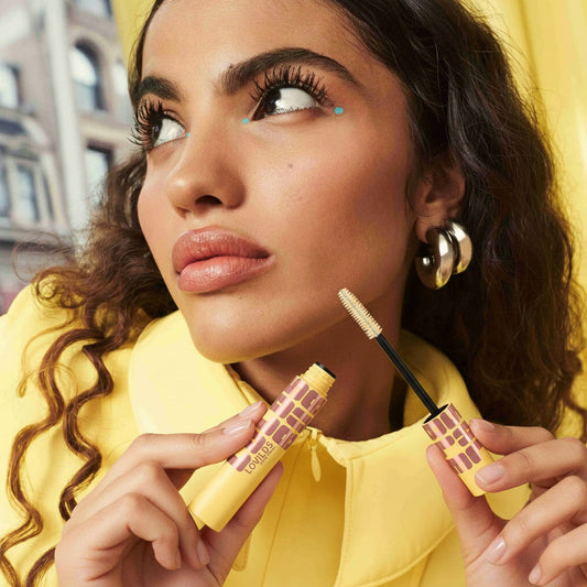 New Releases - 45% OFF🔥 COLOSSAL BUBBLE LOVILDS™ WASHABLE MASCARA