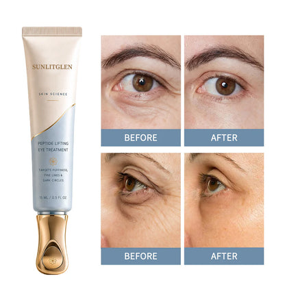 Sunlitglen Instant Face Temporary Tightener – Instant visible results in 30 seconds