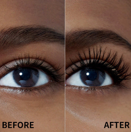New Releases - 45% OFF🔥 COLOSSAL BUBBLE LOVILDS™ WASHABLE MASCARA