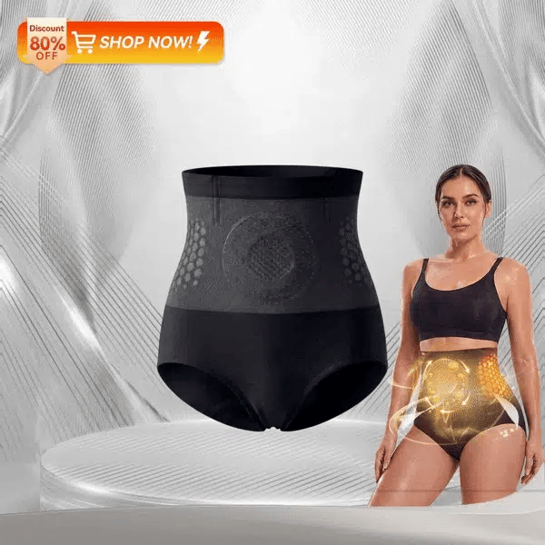 3 PAIRs [Multi Rotation] — Body Sculpting Essential