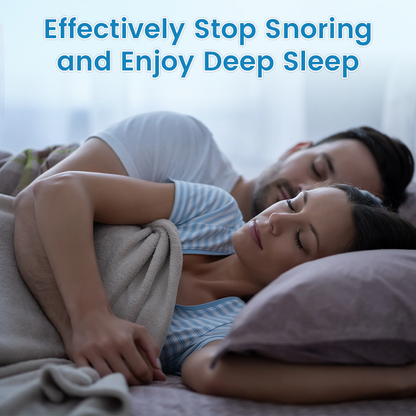 ✨Sunlitglen™ Anti-Snoring & Anti-Grinding Teeth Protector