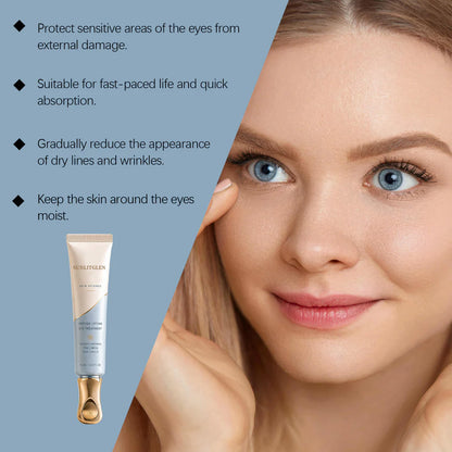 Sunlitglen Instant Face Temporary Tightener – Instant visible results in 30 seconds