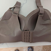 Weight loss bra to the rescue.