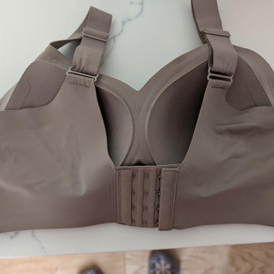 Weight loss bra to the rescue.