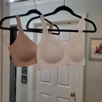 Bra hack