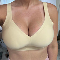 Big boob approved!