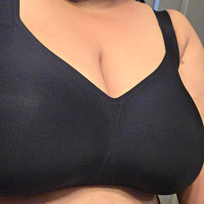 This is a very good bra for plus size women!!!!!