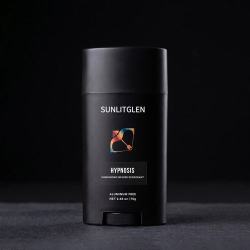 Sunlitglen Hypnosis Deodorant