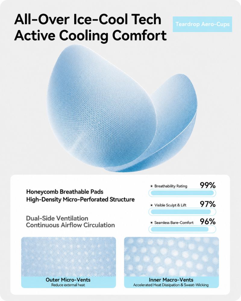 Easy-Off Tummy Control Butt-Lift Shapewear Bodysuit