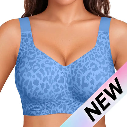 Ends Today: 70% OFF!🌈The Wire-Free Bra Women Are Switching To in 2026 No Wires. No Bulge. No Discomfort.