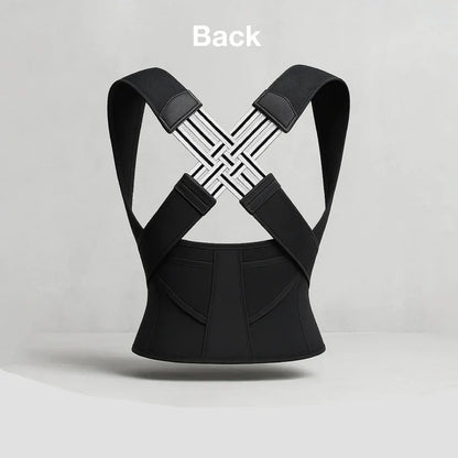 (🔥 Last three hours, Free shipping for the entire order🔥)👦HZA™ - THE ORIGINAL BACK HERO👧Get Up to  63%