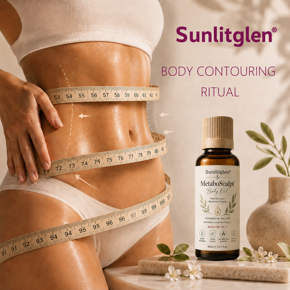 DAILY SUPPORT ESSENTIAL OIL