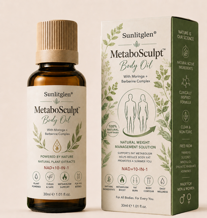 DAILY SUPPORT ESSENTIAL OIL