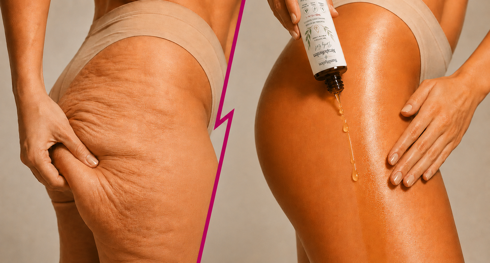 Body contouring and skin elasticity