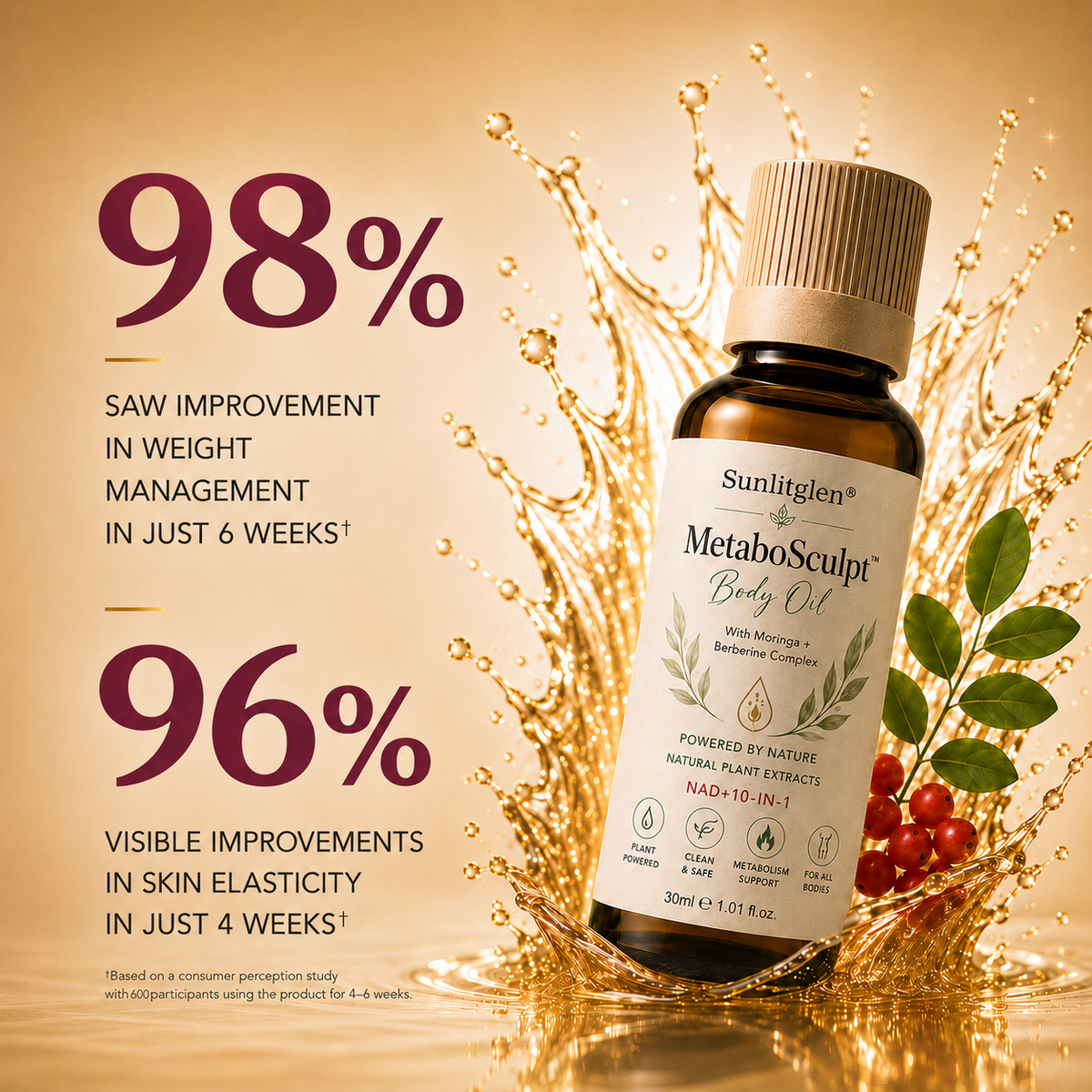 DAILY SUPPORT ESSENTIAL OIL