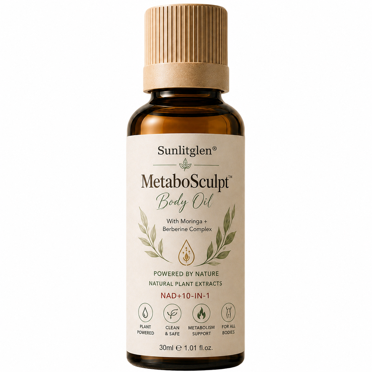 1 bottle-Starter Support