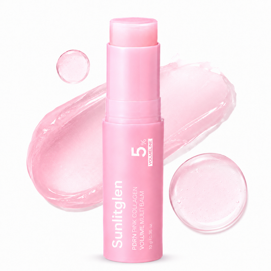 🔥BUY 1 GET IFREE🔥PDRN Pink Collagen Volume Multi Balm