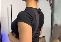 straighten my shoulders (Image 2)