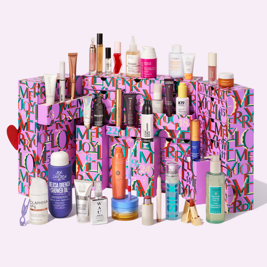 ✨Beauty Advent Calendar 2025 – The Ultimate Countdown