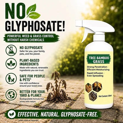 🔥🔥2026 SALE - Reclaim A Clean, Weed-Free Yard Starting Today